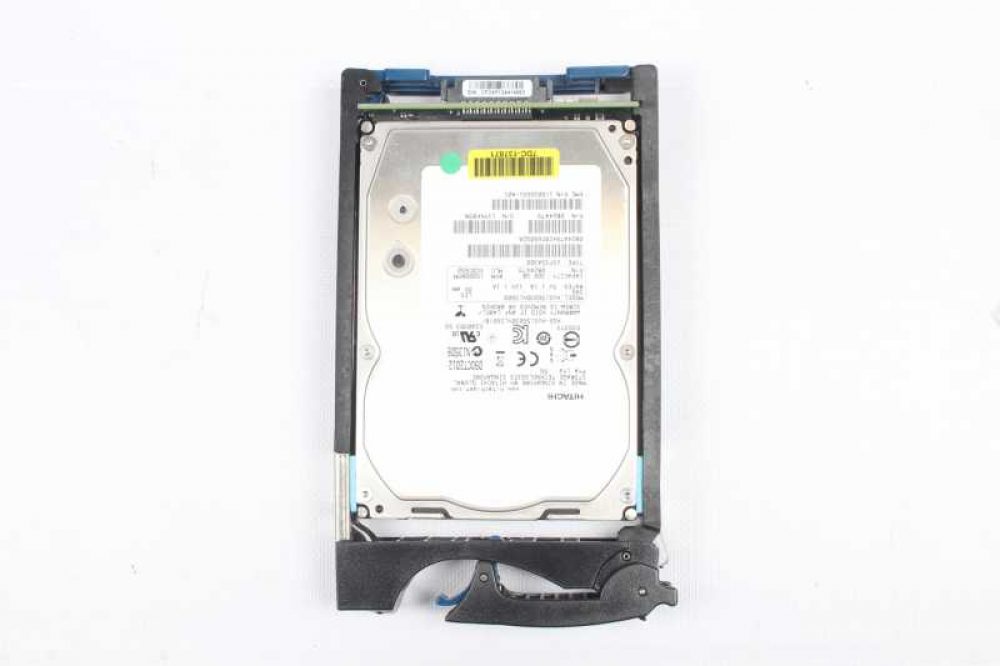 300GB 15K 6Gb 3.5inch SAS drive for VNX