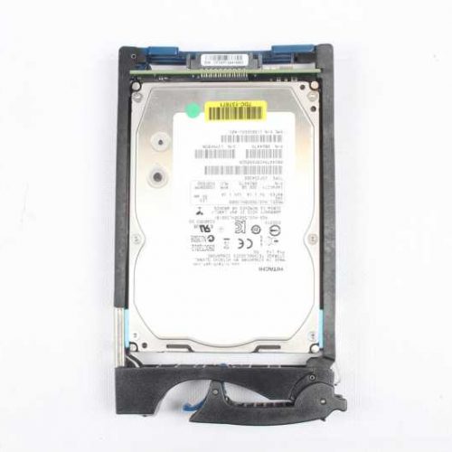 300GB 15K 6Gb 3.5inch SAS drive for VNX