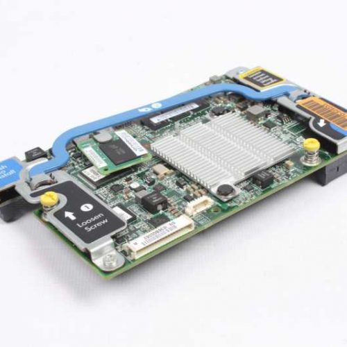 Smart Array P220i/512MB FBWC controller For Gen8 Blades