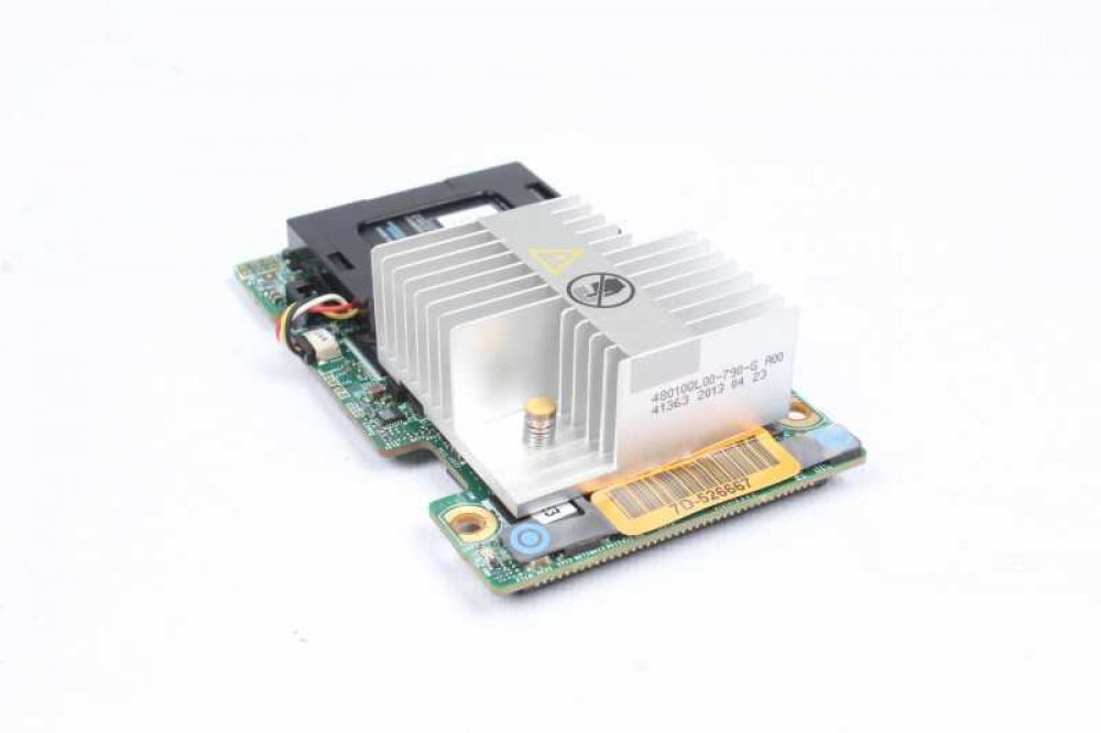 H710 Mini Mono 6Gb 512MB NV RAID Controller Card