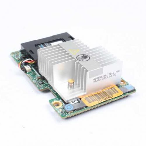 H710 Mini Mono 6Gb 512MB NV RAID Controller Card