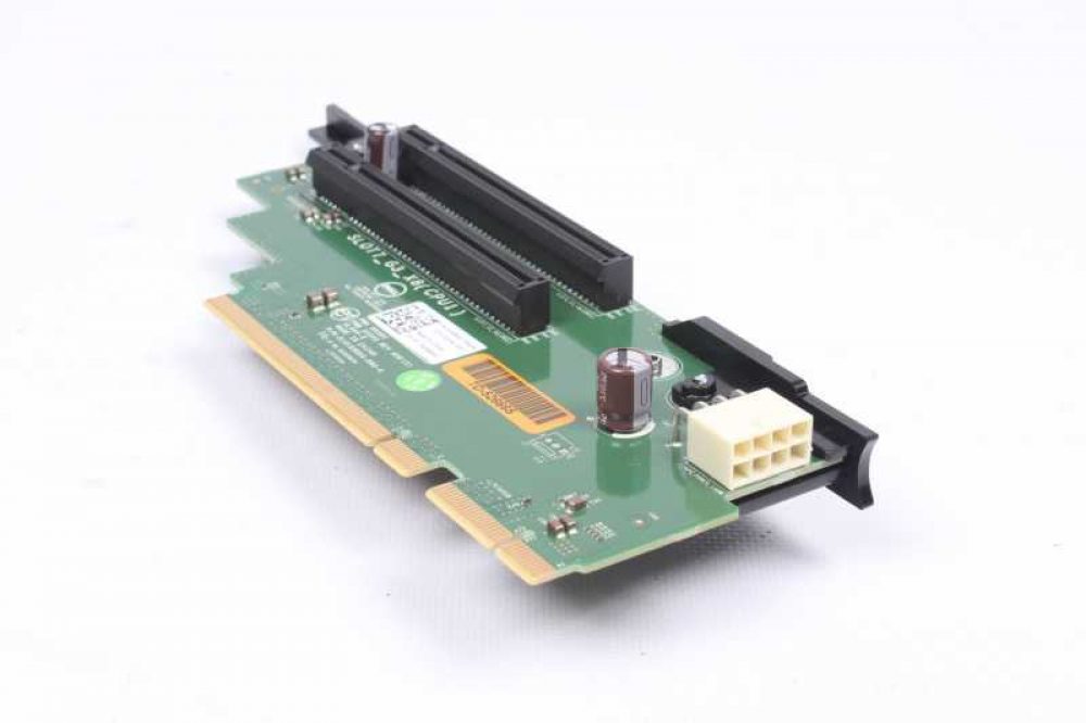 PER720 Riser Card SLOT6/7  2 x PCIE X8