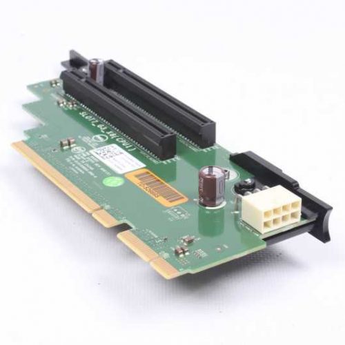 PER720 Riser Card SLOT6/7  2 x PCIE X8