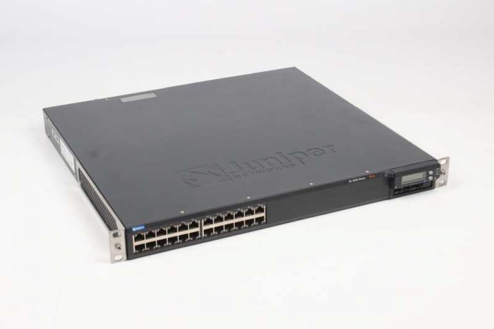 EX4200 24 PORT SWITCH 1*PSU