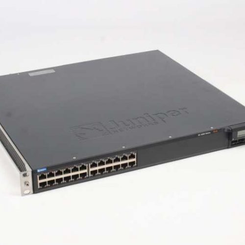 EX4200 24 PORT SWITCH 1*PSU