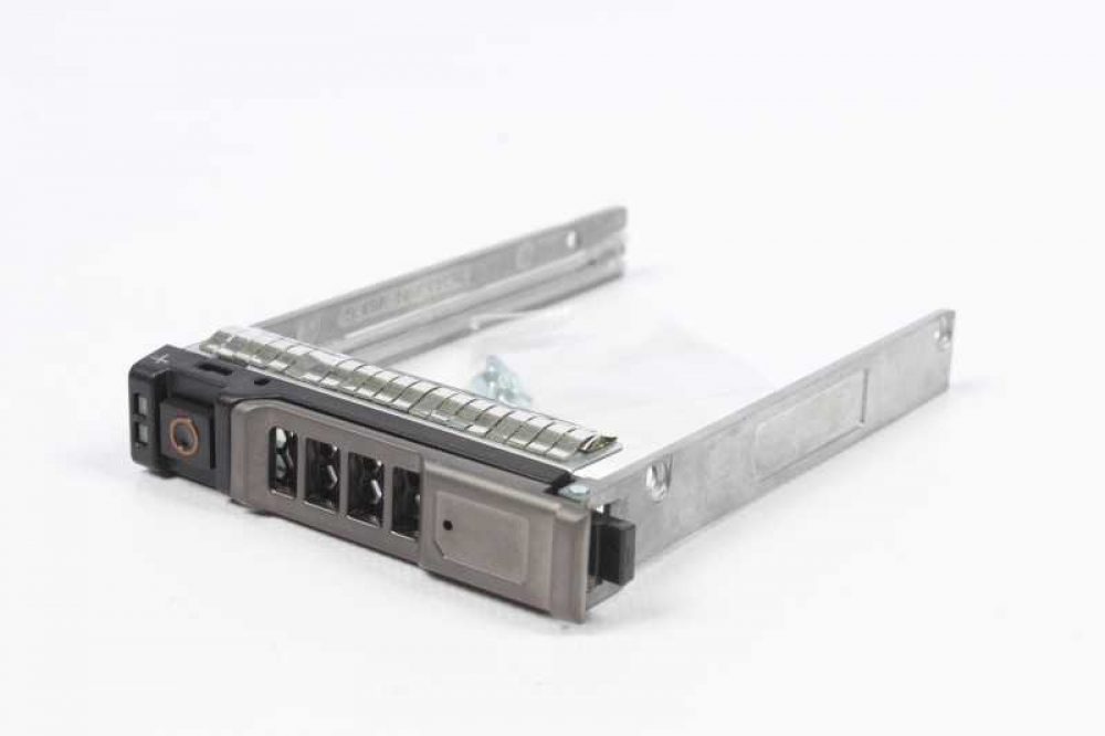 2.5inch Caddy for PowerEdge Blade, VRTX, Gen 12, 13, 14