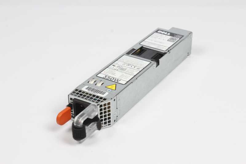 350W PSU 100-240V 50/60HZ FOR PER320/R420