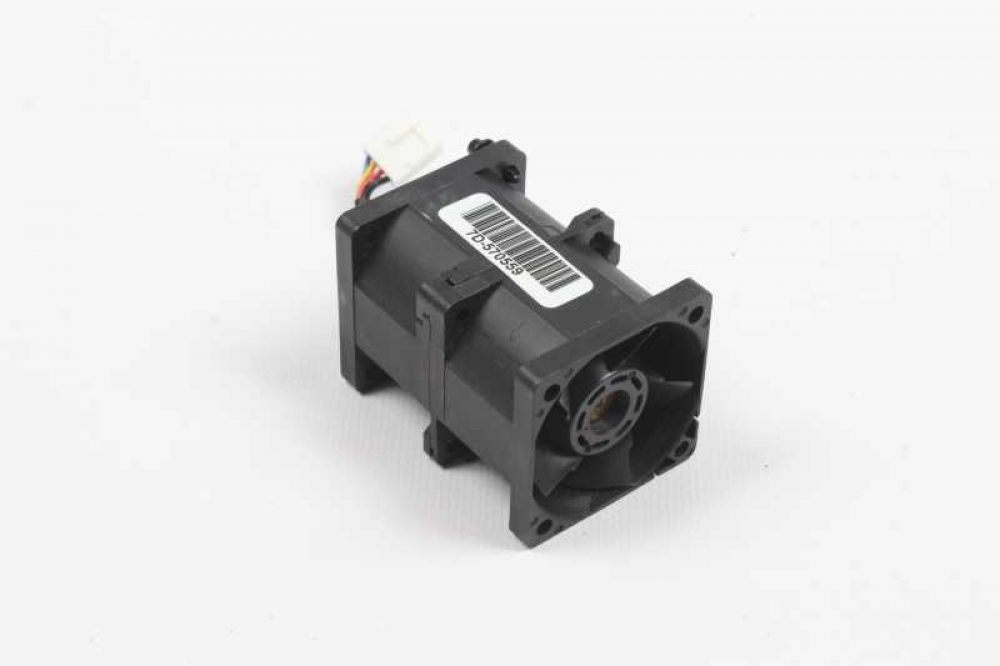 FAN-0101L4 14,400 RPM / 10,700 RPM FAN MODULE