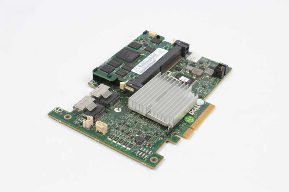 PERC H700 SAS Raid Controller, 1GB NV