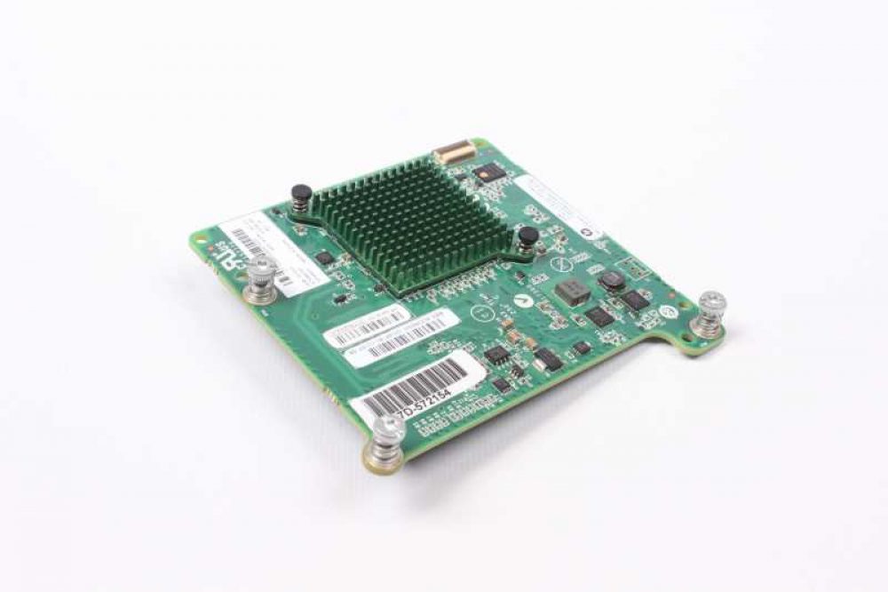 Flex-10 10Gb 2-port 552M Adapter