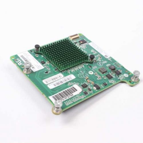 Flex-10 10Gb 2-port 552M Adapter