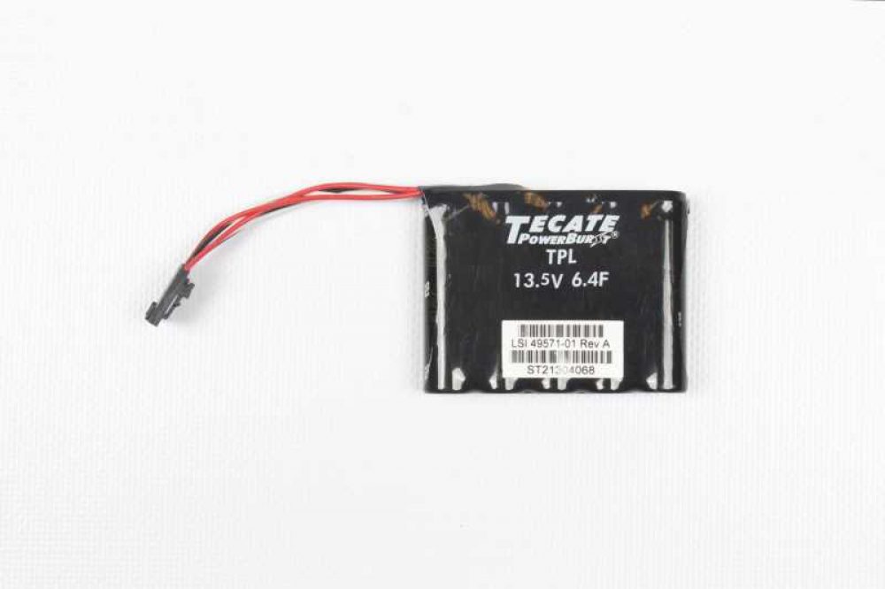 IBM BATTERY CAPACITOR PACK 13.5V 6.4F FOR IBM SYSTEM X3550 M4 / X3630 M4