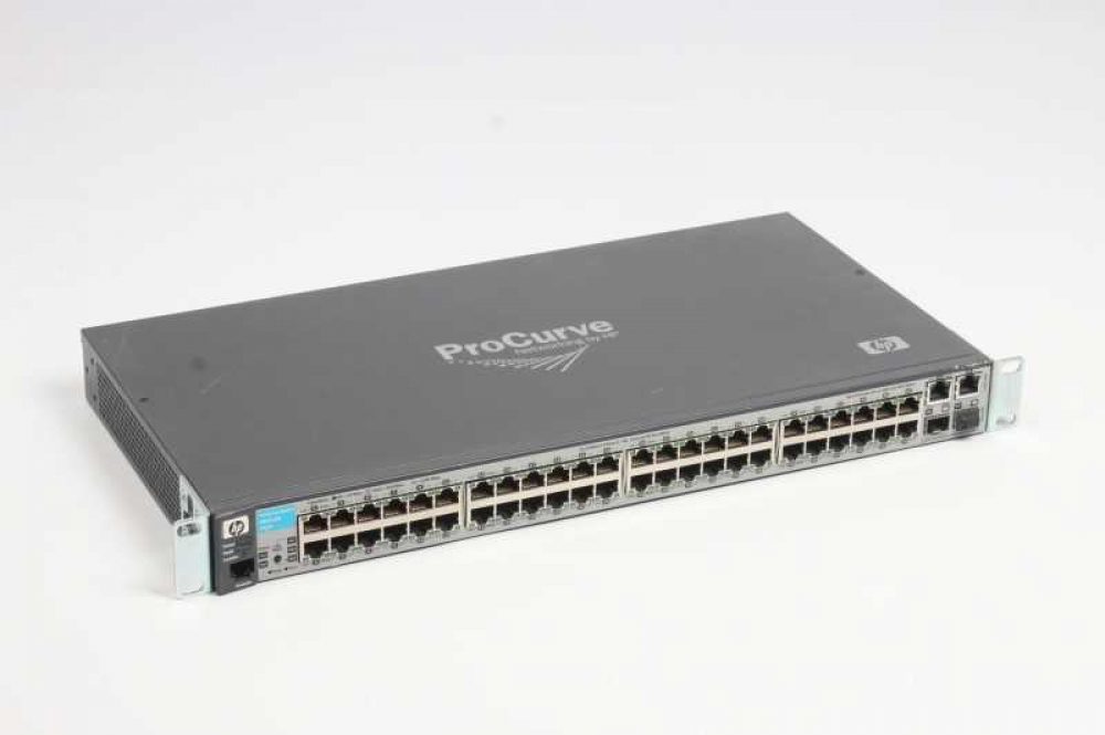 E2510-48 Switch