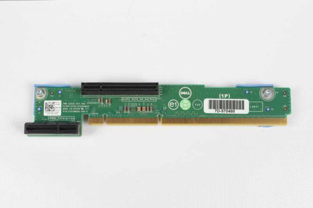 Riser card 1 for PowerEdge R320, R420