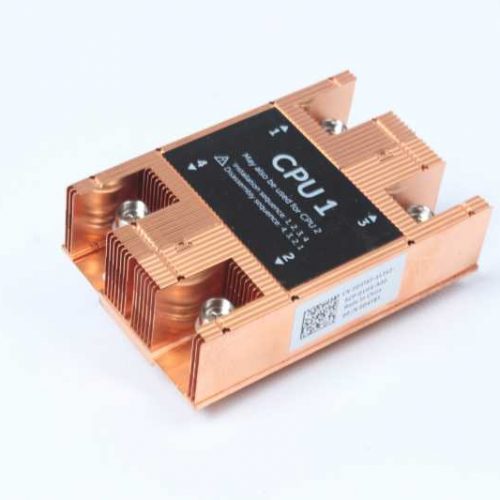 120W CPU heatsink for M630, CPU1