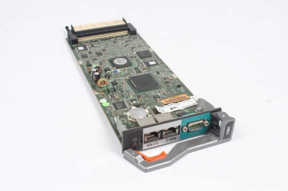 M1000e Controller Module Card