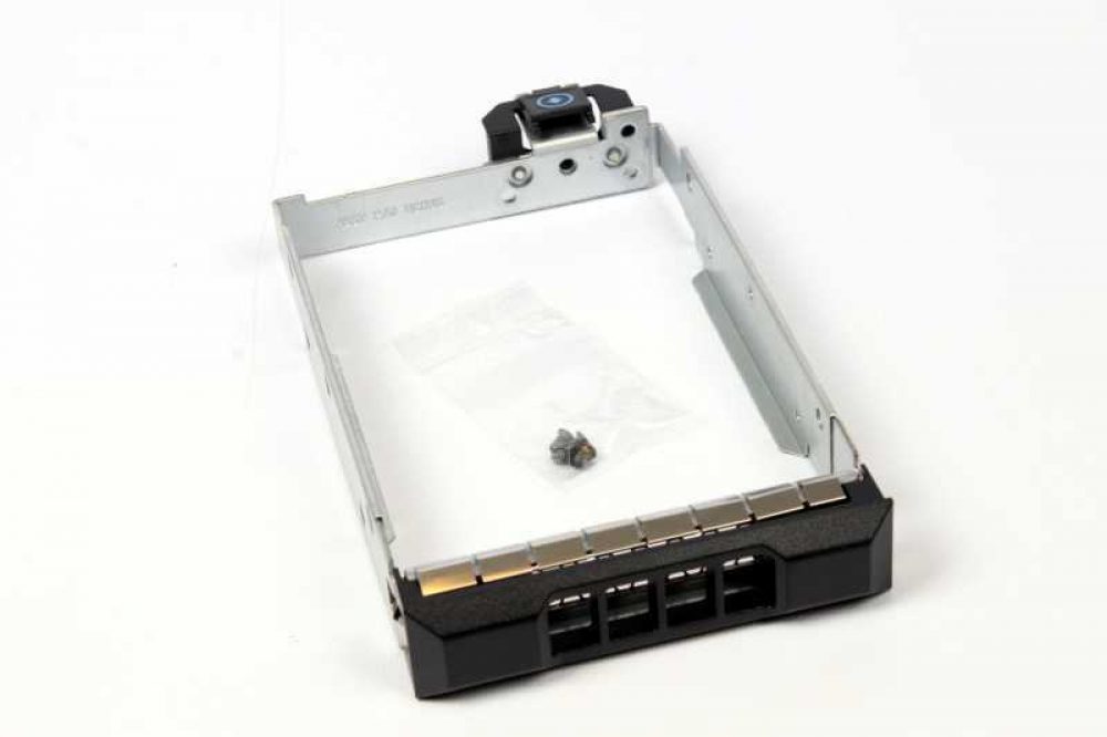 3.5inch Non Hot Swap caddy for PowerEdge R320, R420, R330, R430