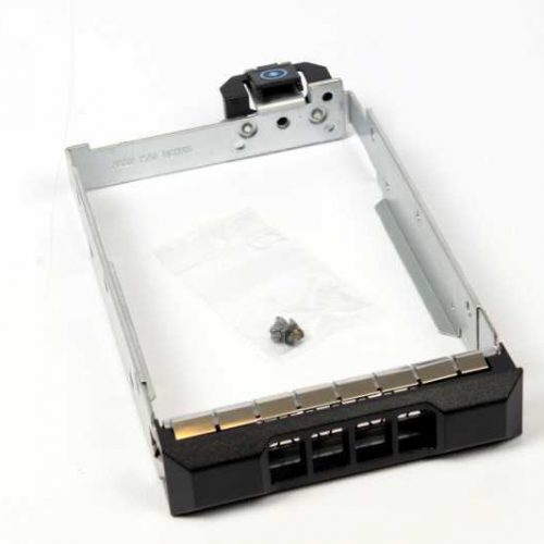 3.5inch Non Hot Swap caddy for PowerEdge R320, R420, R330, R430