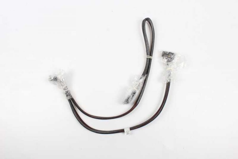 R720 SAS A+B Cable, Mini PERC to 8x3.5inch Backplane