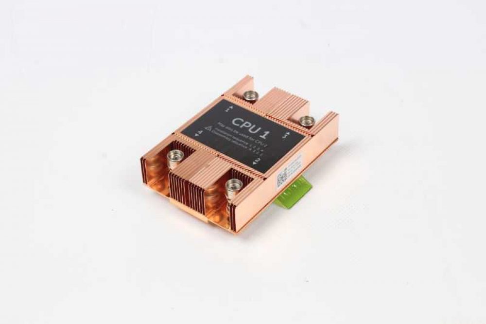 FC630 SCREW DOWN CPU1 HEATSINK