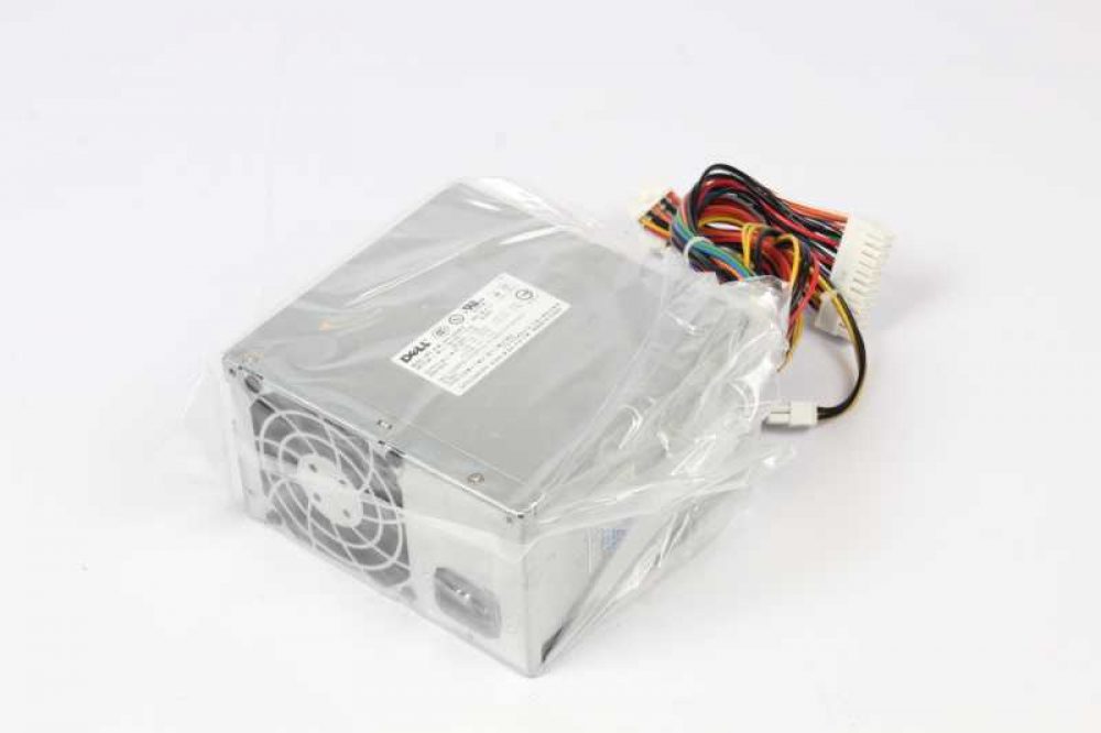 DELL 420 WATT POWER SUPPLY FOR POWEREDGE 800/830/840