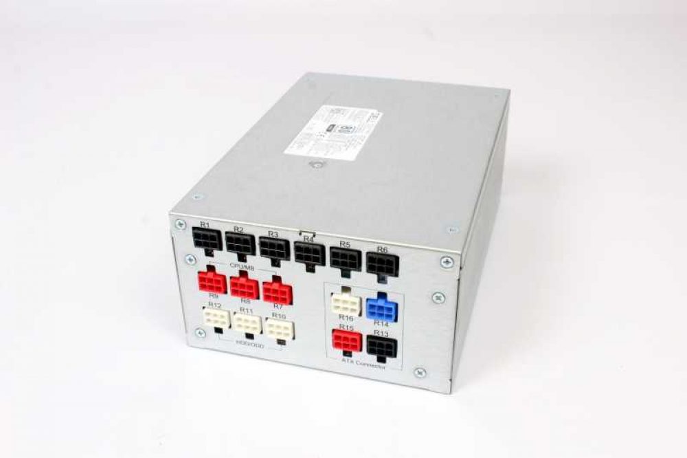1500W PSU for AlienWare Area 51