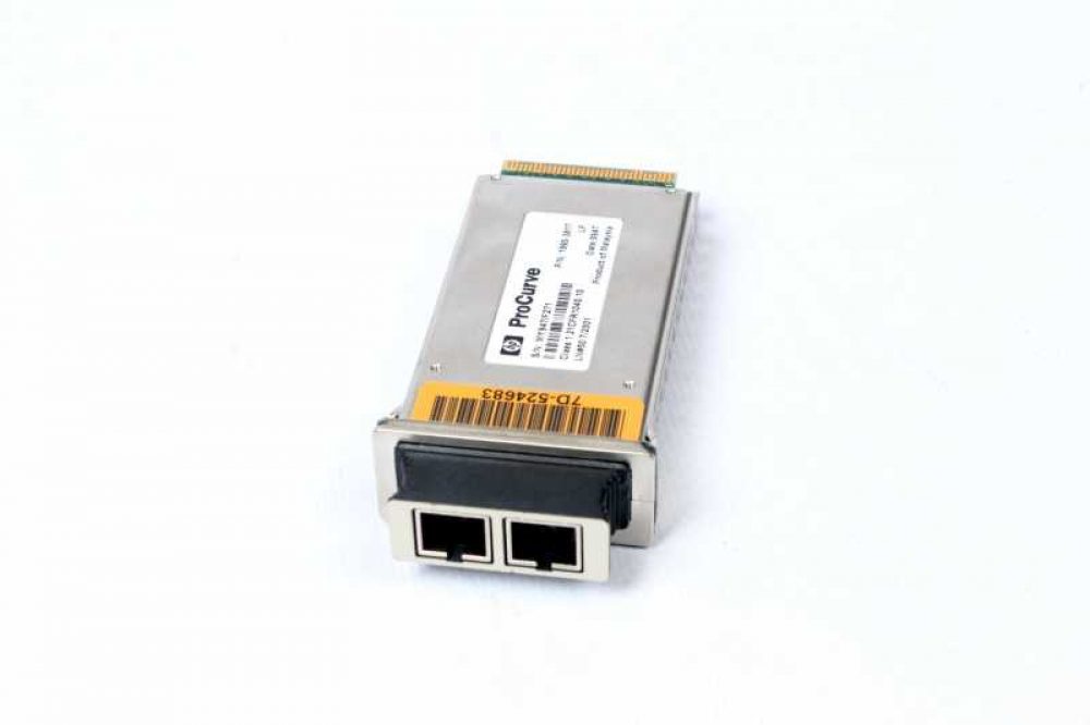 X131 10G X2 SC SR Transceiver
