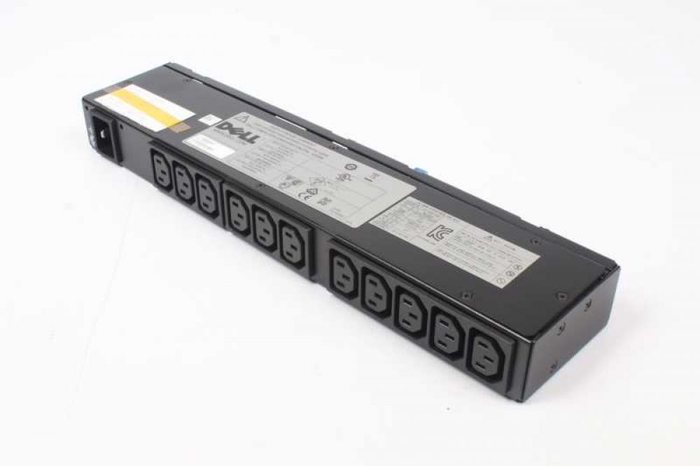 PDU, 16A, 1 x C20, 13 x C13