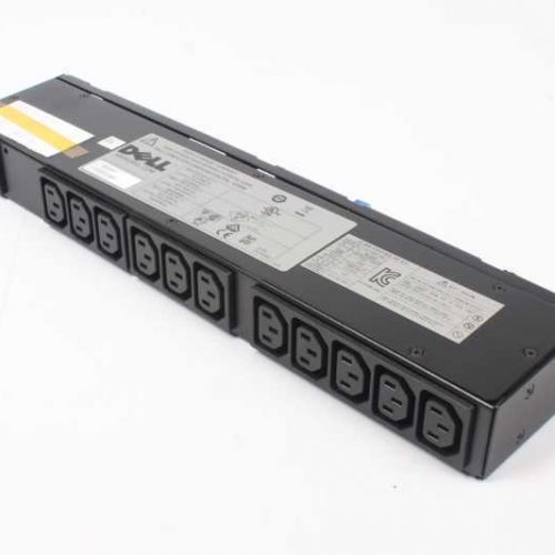 PDU, 16A, 1 x C20, 13 x C13