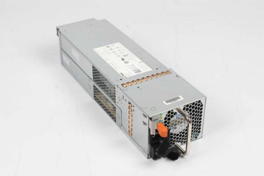 600W PSU for PowerVault MD12XX, MD32XX, MD36XX, MD38XX