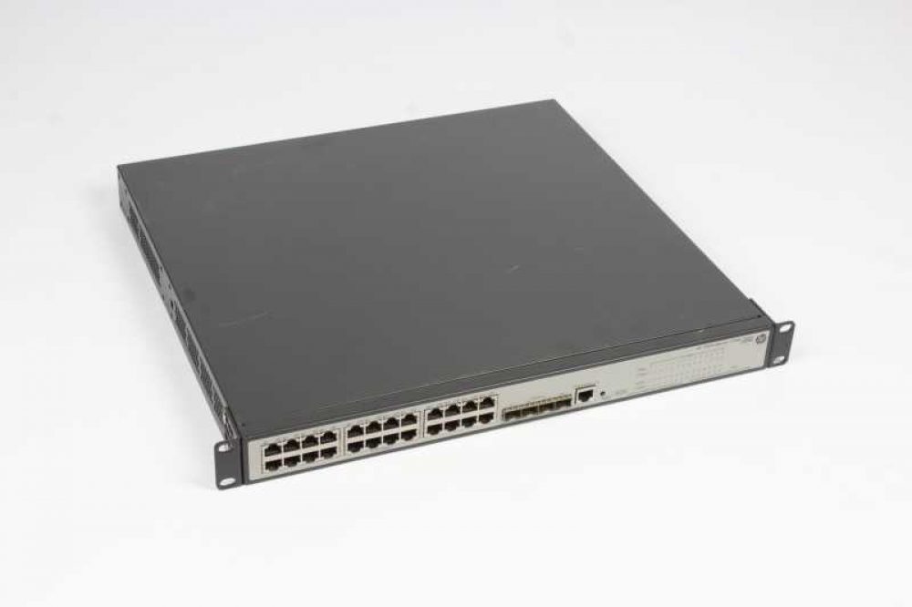1910-24G-PoE(170W) Switch