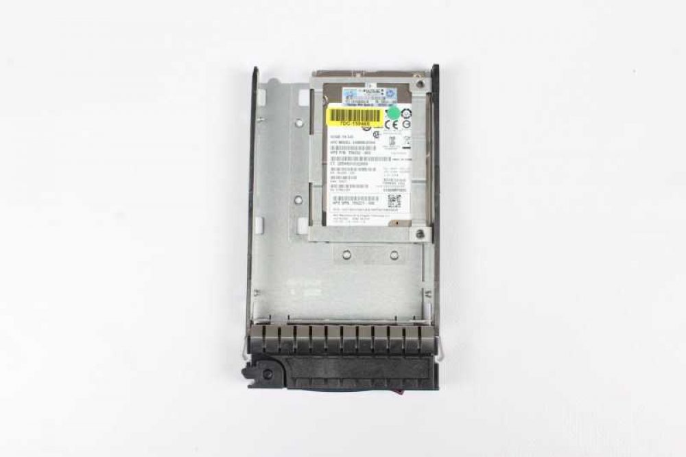 600GB 12G SAS 15K 3.5in ENT HDD