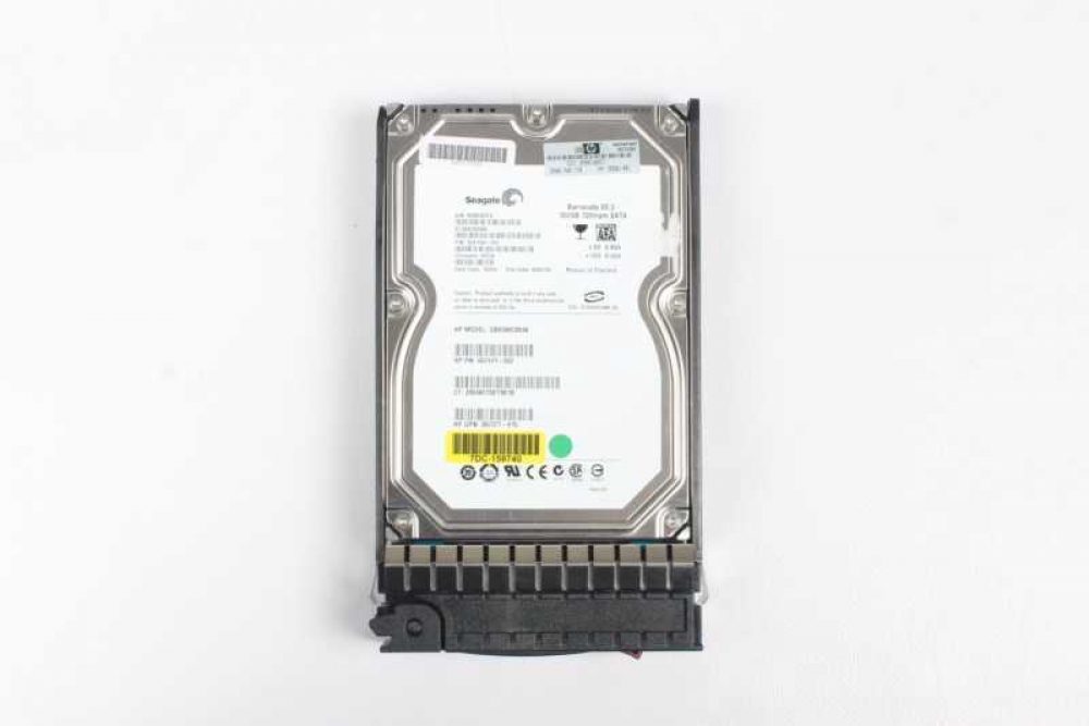 500GB 1.5G SATA 7.2k 3.5in HDD