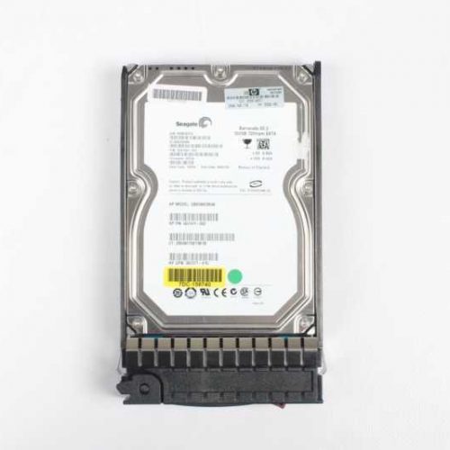 500GB 1.5G SATA 7.2k 3.5in HDD