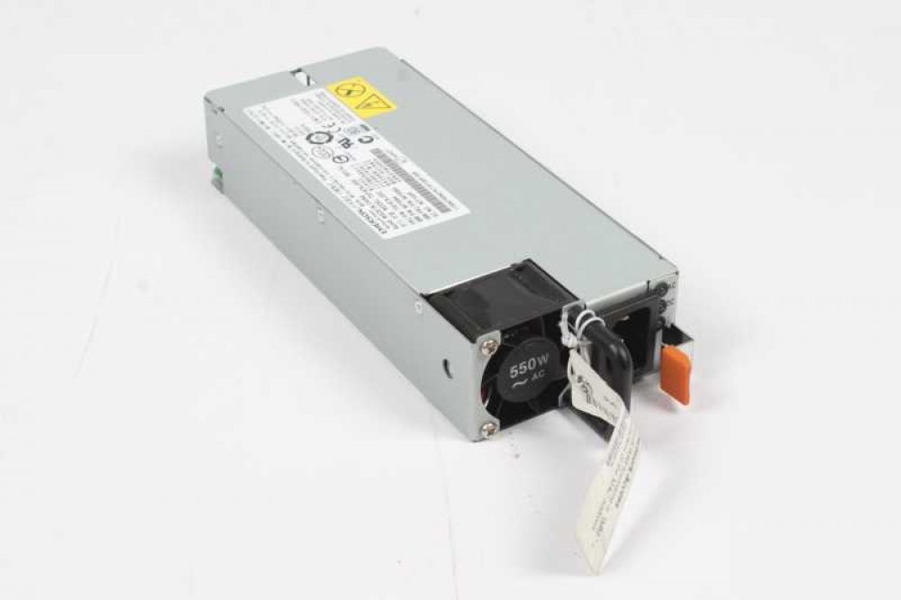 550W PSU FOR X3650 M4