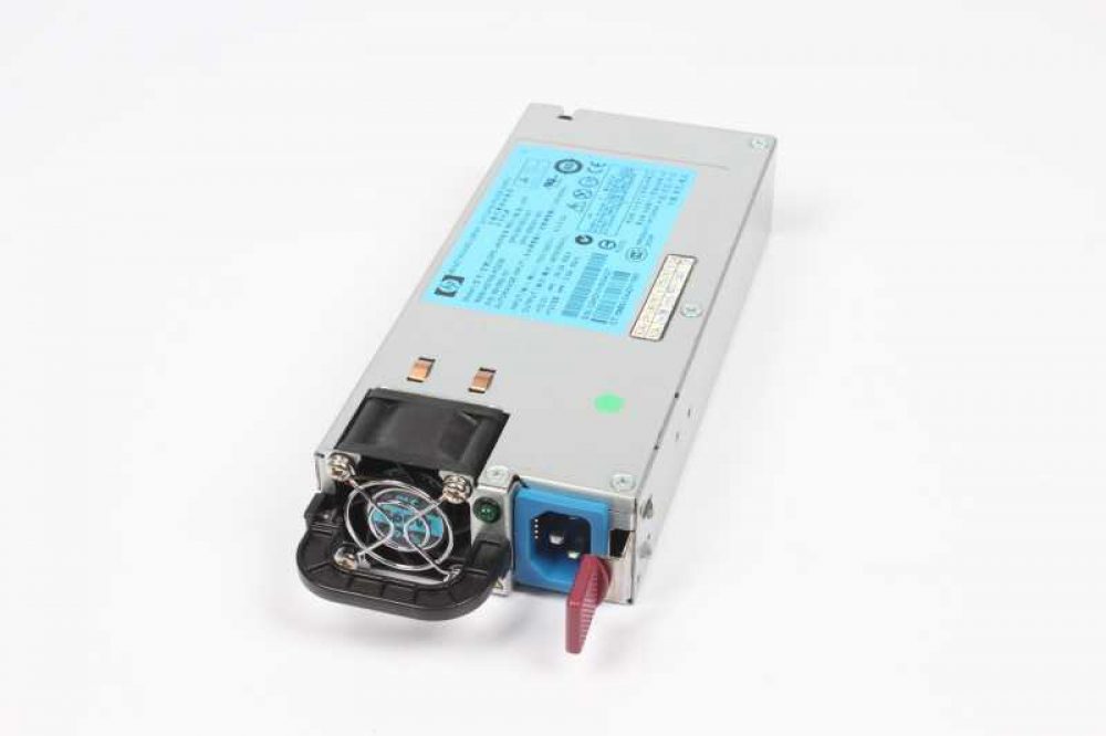 460W AC Common Slot (CS) PSU Kit, Platinum, 94%