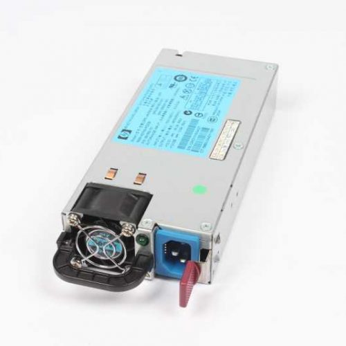 460W AC Common Slot (CS) PSU Kit, Platinum, 94%