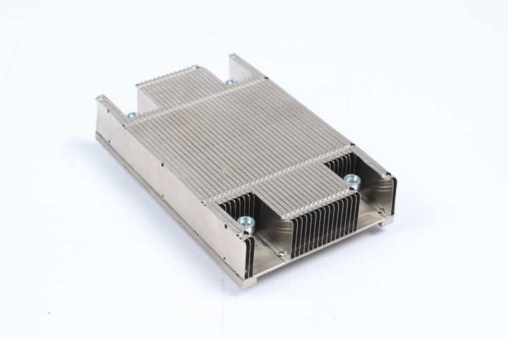 Standard Heatsink for PowerEdge R630, up to 120W