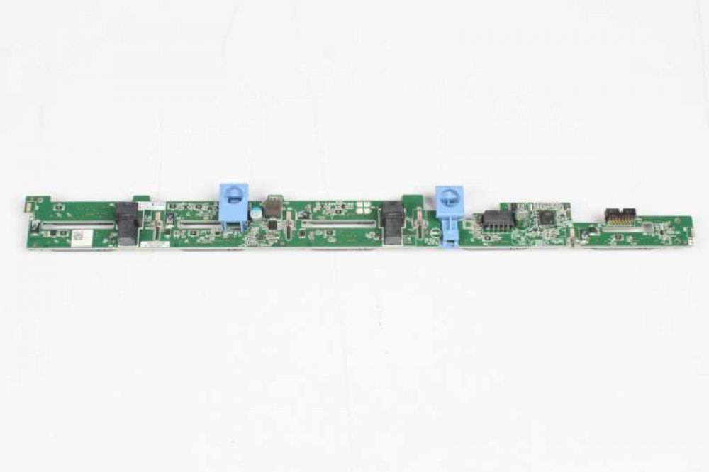 R430/R630 8-BAY SFF SAS HDD Backplane