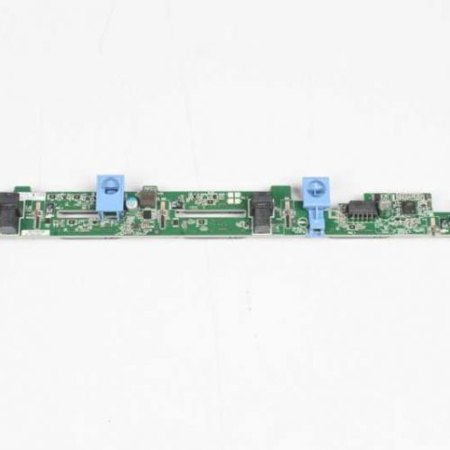 R430/R630 8-BAY SFF SAS HDD Backplane