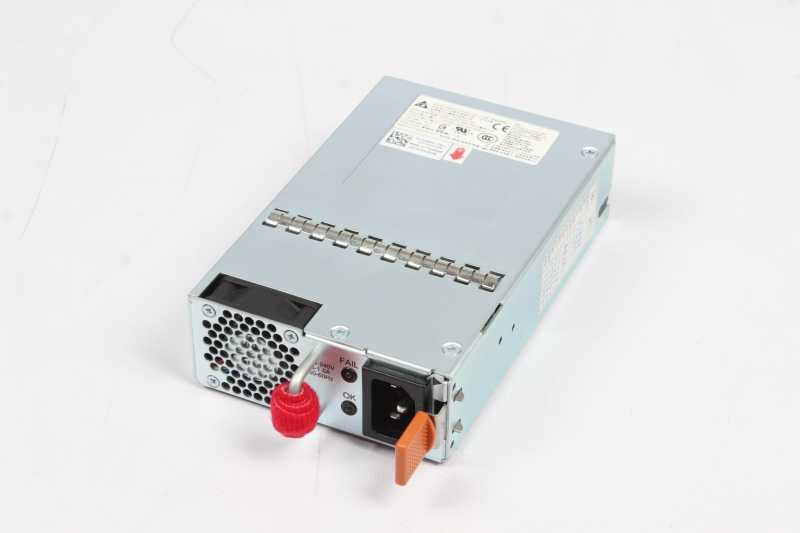 POWERCONNECT S3048 200W POWER SUPPLY