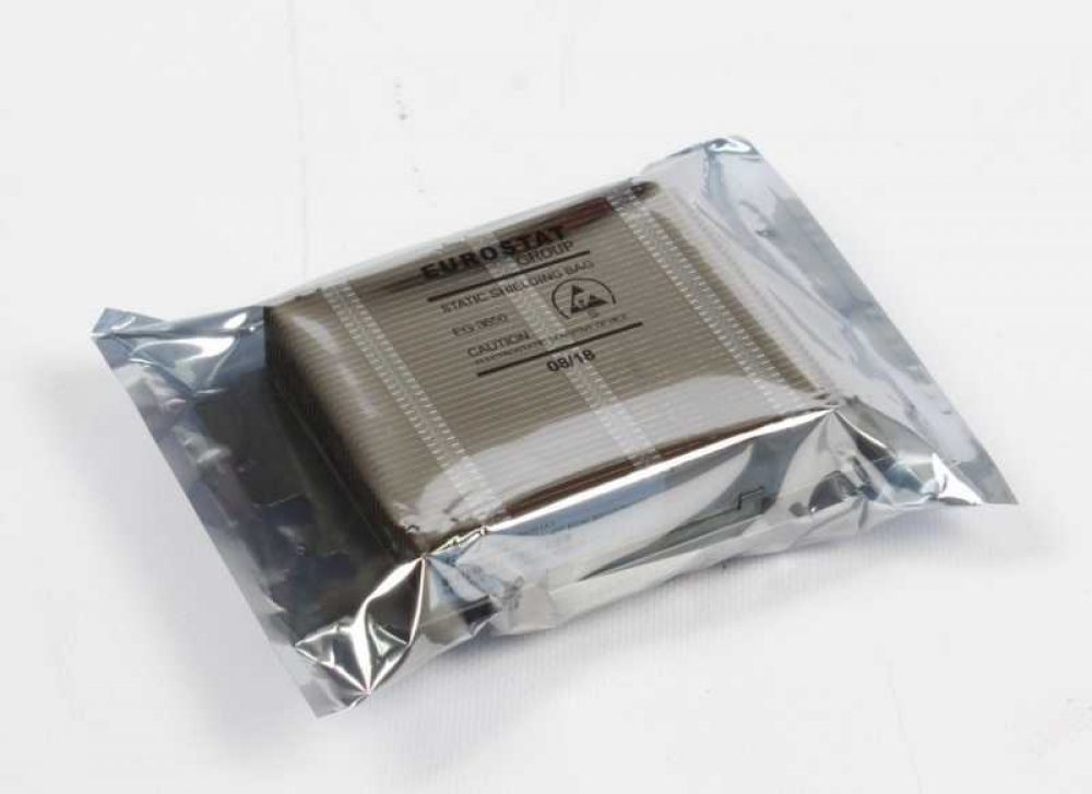 LATCH TYPE heat sink for DL360p G8, E5-2600 v1 >= 135W, E5-2600 v2