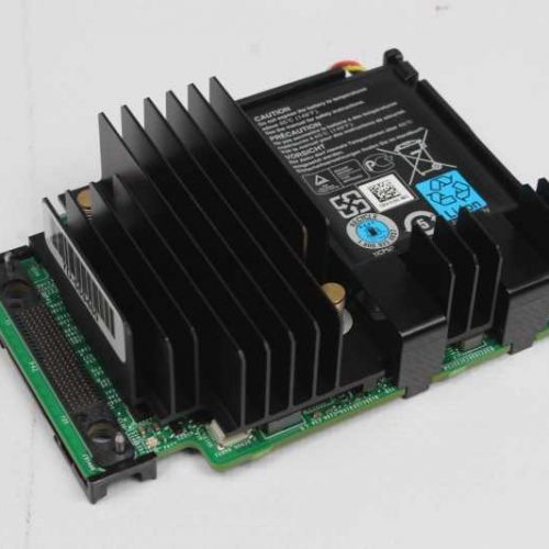 H730 Mini Mono 12Gb SAS controller with 1GB NV Cache