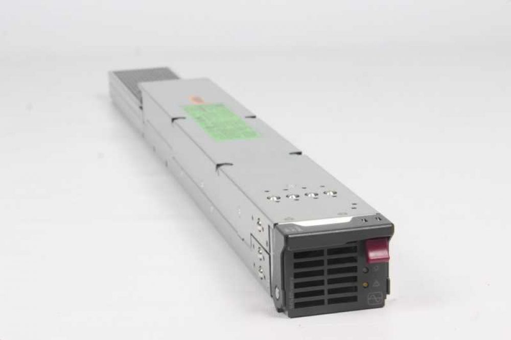 2450W Platinum PSU for BladeSystem C7000
