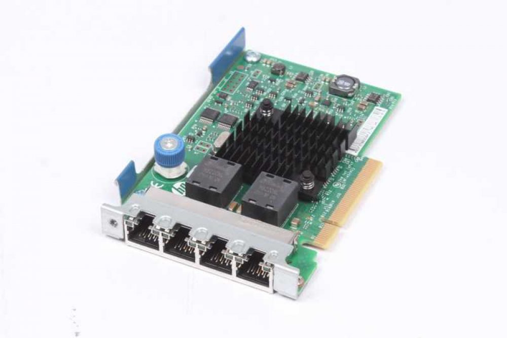 Ethernet 1Gb 4-port 366FLR Adapter