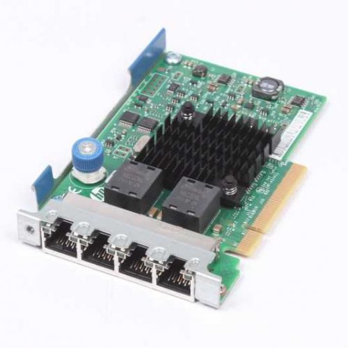 Ethernet 1Gb 4-port 366FLR Adapter