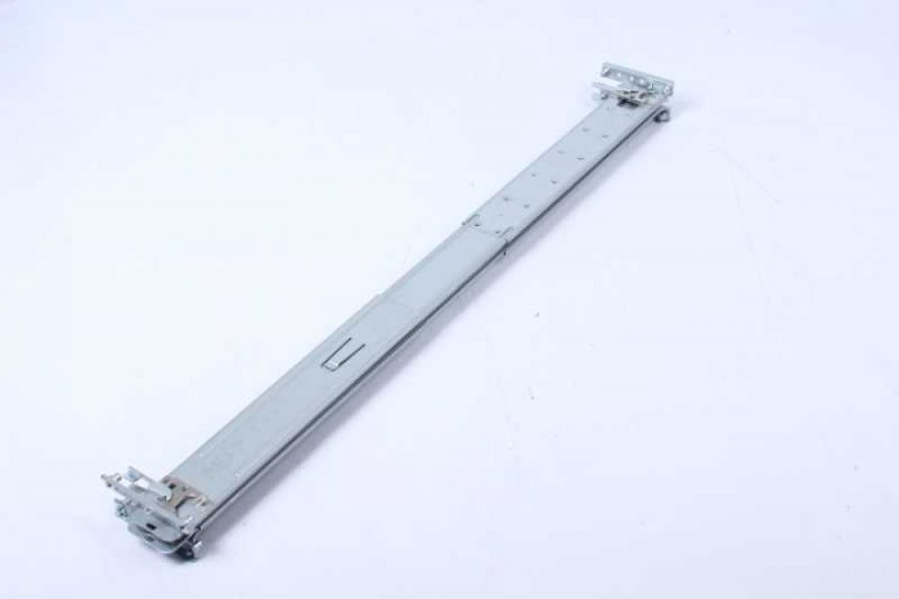 Friction rail kit for DL380 Gen8, DL385 Gen8