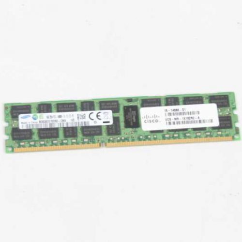 16GB 2Rx4 PC3L-10600R cl9 1.35v ECC REG DIMM