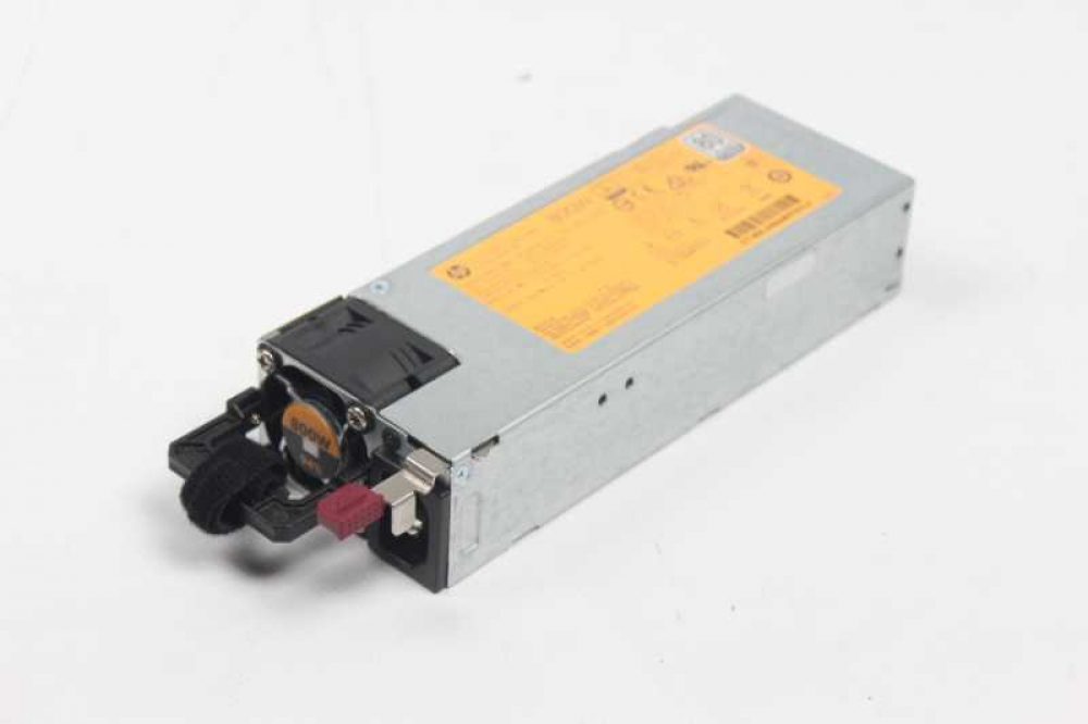 800W Flex Slot Platinum Hot Plug Power Supply Kit