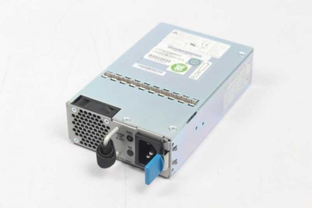 Nexus 2200 AC Power supply (Std airflow, port side exhaust)